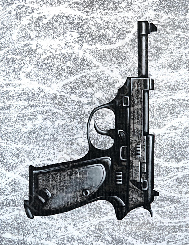 Без названия (Walther 38)