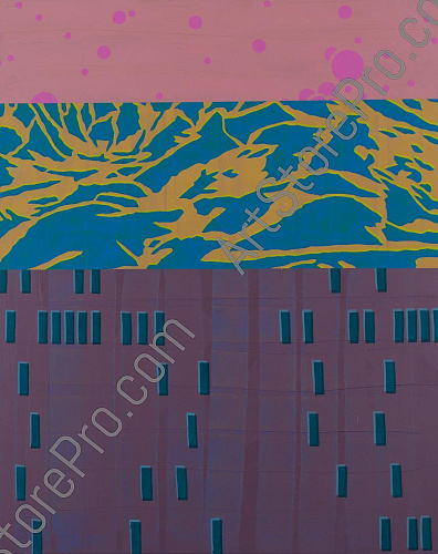 "Основание - 3"