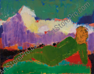 "Аллегория 2"