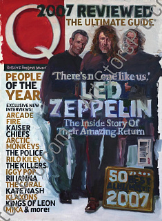 "Q (Led Zeppelin)"