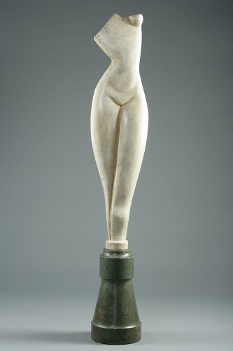 "Плоский торс"