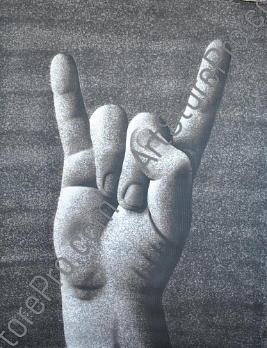 "Жесты 2"
