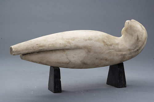 Торс в космосе""