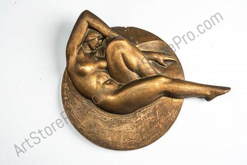 Без названия (обнажённая)