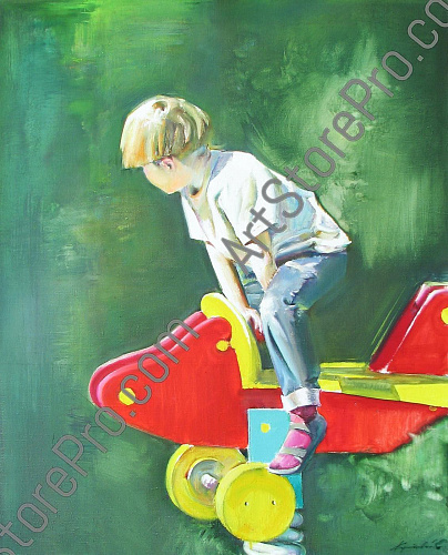 "Один"