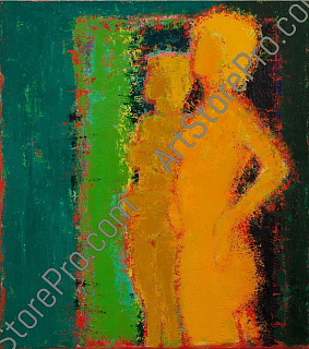 "Отражение"