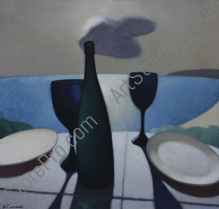 "Контражур"