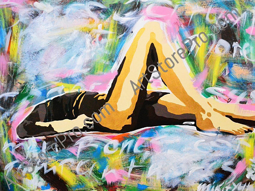 "Через тени к близости"