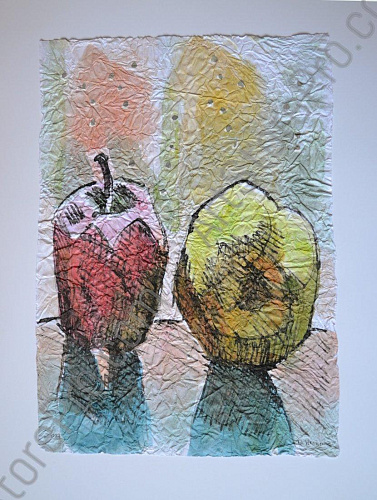 "Слепой дождь"