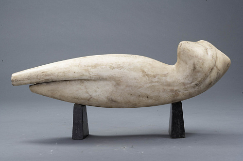 Торс в космосе""