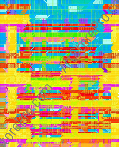 "Sunny landscape 2"