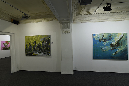 "Приветствие солнцу"