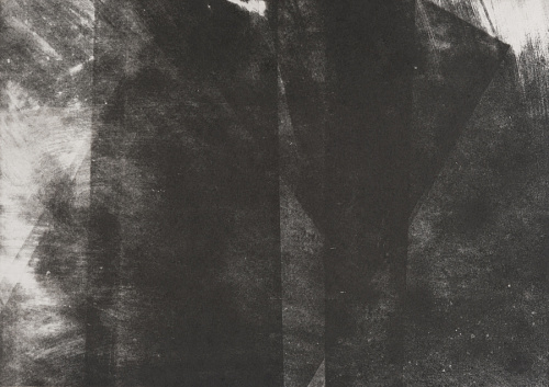 "B&W 3" 