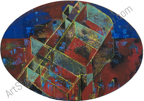 "Интерьеры"