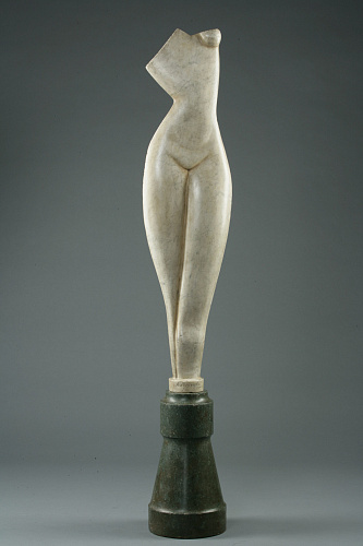 "Плоский торс"