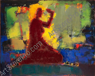 "Аллегория 12"