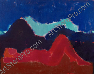 "Аллегория 3"