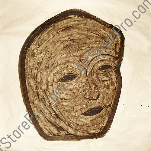 "Портрет№1"