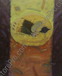 "Отзвук ночной паузы"