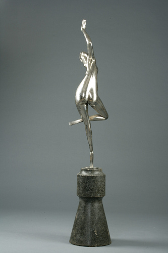 "Голубой танцор"