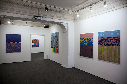 "Основание - 2"