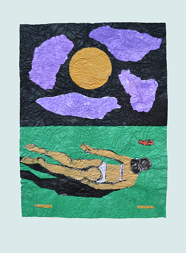 "Сиреневые облака"