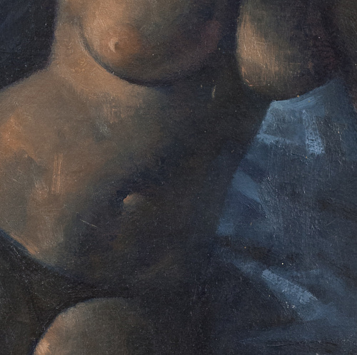 Без названия (ню)