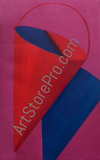 "Пожарное ведро"