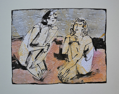 "Разговоры"