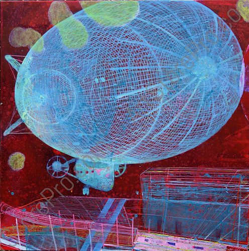 "Zeppelin"