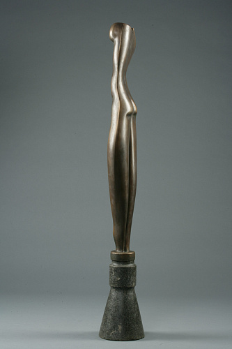 "Плоский торс ІІ"