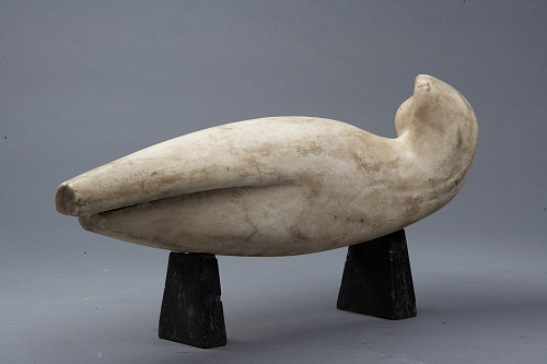 Торс в космосе""