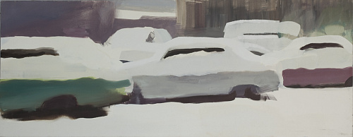 "Подснежник"