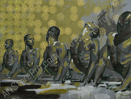 "Приветствие солнцу"