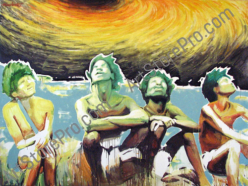 "Направленный свет"