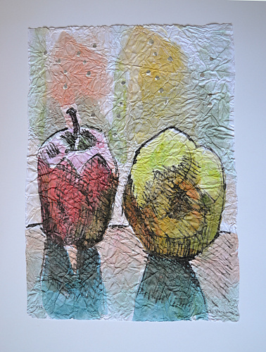 "Слепой дождь"