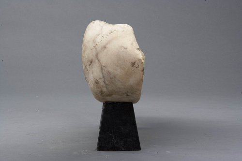 Торс в космосе""