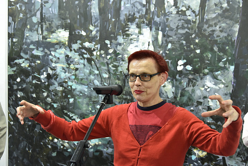 "Просветление"