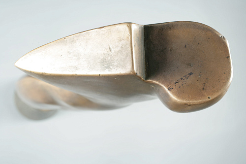 "Плоский торс ІІ"