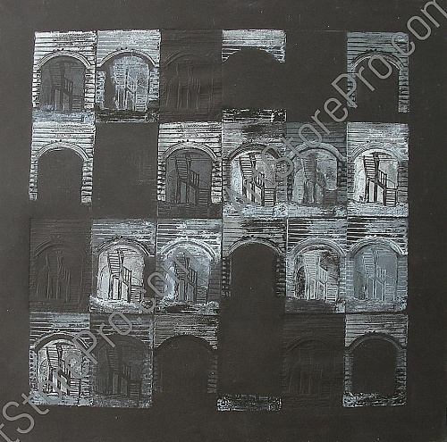 "Від білого світла до білого"