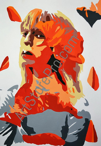 "Забывчивость мое второе что-то там"