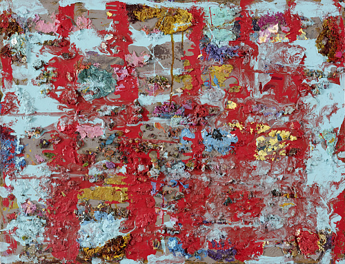 "Composition 2001"