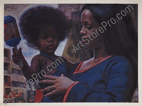 Произведение №6