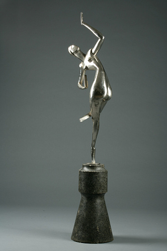 "Голубой танцор"