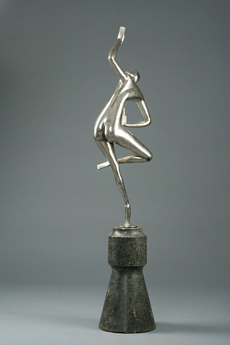 "Голубой танцор"