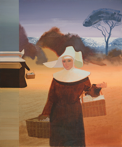 "Хлеб и вино"