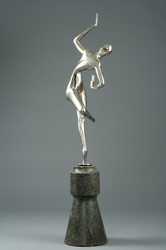 "Голубой танцор"