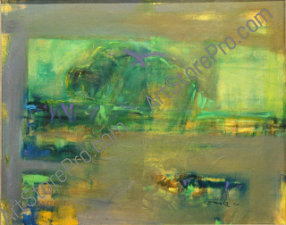 Личное письмо либо пейзаж с фрагментами бессонницы