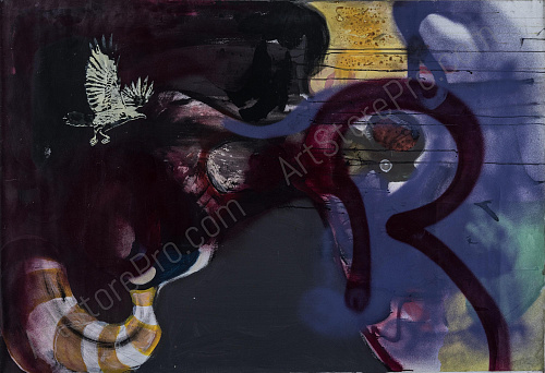 "Насквозь 36"