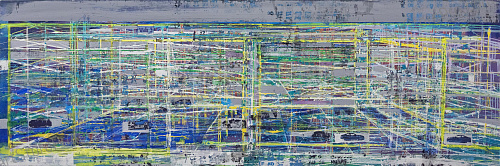 "Ночной паркинг"